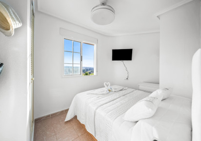 Rynek wtórny · Apartments · Torrevieja · La Mata
