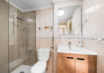 Rynek wtórny · Apartments · Torrevieja · La Mata