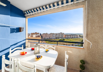 Rynek wtórny · Apartments · Torrevieja · La Mata
