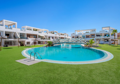 Rynek wtórny · Apartments · Torrevieja · Los Balcones - Los Altos del Edén