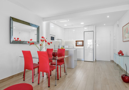 Rynek wtórny · Apartments · Torrevieja · Los Balcones - Los Altos del Edén