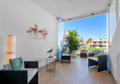 Rynek wtórny · Apartments · Torrevieja · Los Balcones - Los Altos del Edén