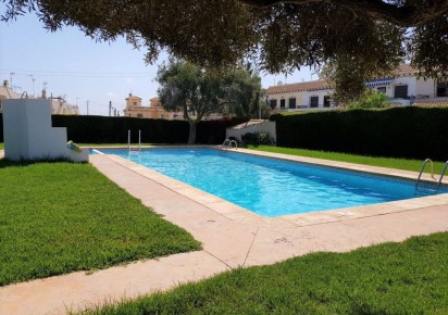 Rynek wtórny · Apartments · Torrevieja · torre del moro