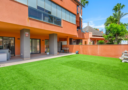 Rynek wtórny · Apartments · Villamartin · Lomas del Golf