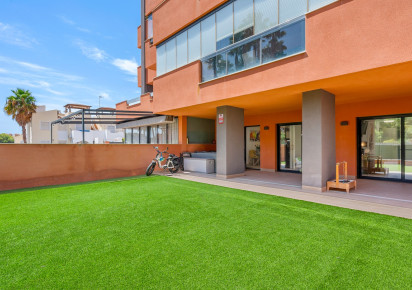 Rynek wtórny · Apartments · Villamartin · Lomas del Golf