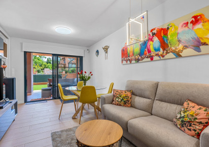 Rynek wtórny · Apartments · Villamartin · Lomas del Golf