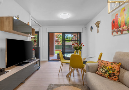 Rynek wtórny · Apartments · Villamartin · Lomas del Golf