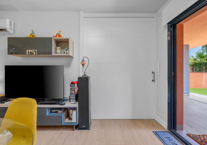 Rynek wtórny · Apartments · Villamartin · Lomas del Golf