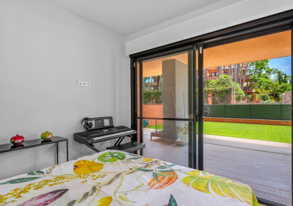 Rynek wtórny · Apartments · Villamartin · Lomas del Golf