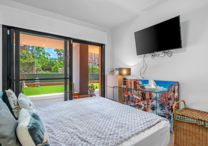 Rynek wtórny · Apartments · Villamartin · Lomas del Golf