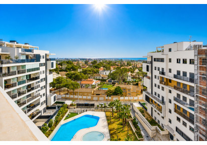 Rynek wtórny · Atico · Orihuela Costa · Campoamor