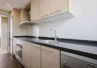 Rynek wtórny · Atico · Orihuela Costa · Las Colinas Golf