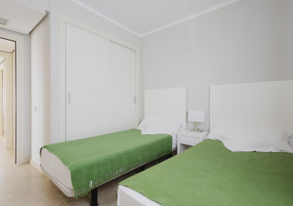 Rynek wtórny · Atico · Orihuela Costa · Las Colinas Golf