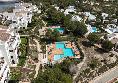Rynek wtórny · Atico · Orihuela Costa · Las Colinas Golf