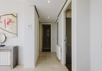 Rynek wtórny · Atico · Orihuela Costa · Las Colinas Golf