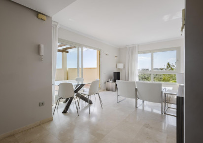 Rynek wtórny · Atico · Orihuela Costa · Las Colinas Golf