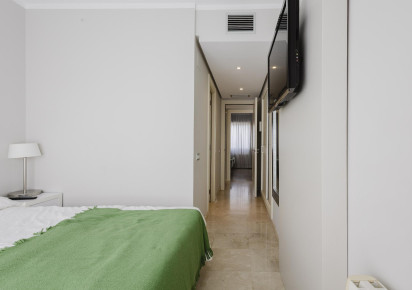 Rynek wtórny · Atico · Orihuela Costa · Las Colinas Golf