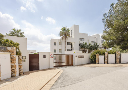 Rynek wtórny · Atico · Orihuela Costa · Las Colinas Golf