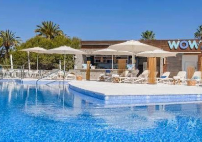 Rynek wtórny · Atico · Orihuela Costa · Las Colinas Golf