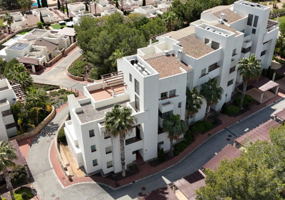 Rynek wtórny · Atico · Orihuela Costa · Las Colinas Golf