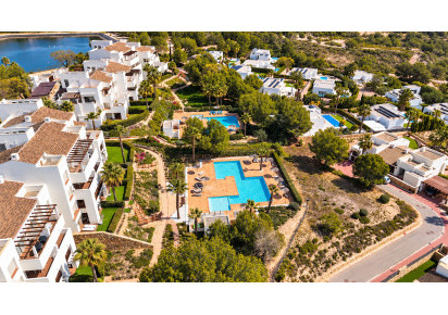 Rynek wtórny · Atico · Orihuela Costa · Las Colinas Golf