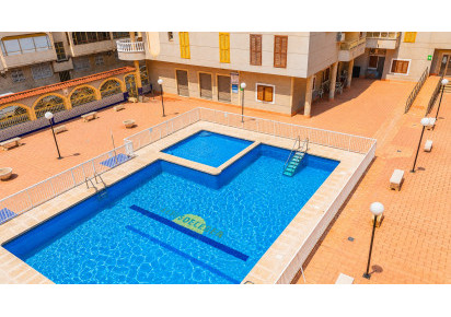 Rynek wtórny · Atico · Torrevieja · Playa del Acequión