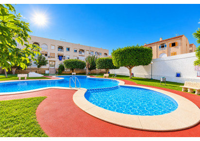 Rynek wtórny · Atico · Torrevieja · Playa del Acequión