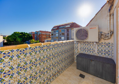 Rynek wtórny · Atico · Torrevieja · Playa del Acequión