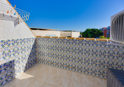 Rynek wtórny · Atico · Torrevieja · Playa del Acequión