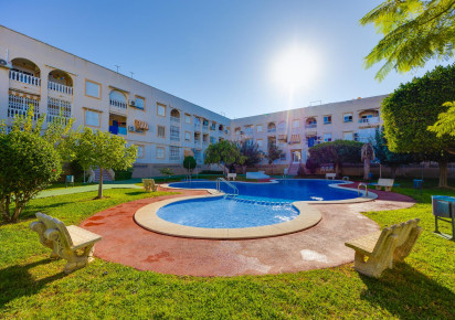 Rynek wtórny · Atico · Torrevieja · Playa del Acequión