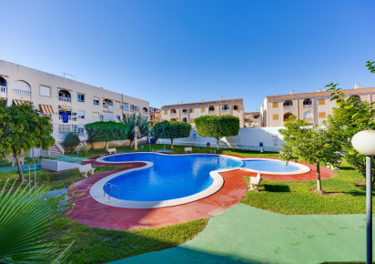 Rynek wtórny · Atico · Torrevieja · Playa del Acequión