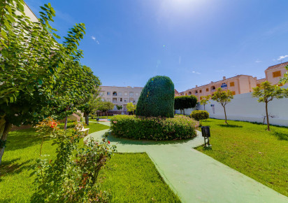 Rynek wtórny · Atico · Torrevieja · Playa del Acequión