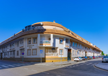Rynek wtórny · Atico · Torrevieja · Playa del Acequión