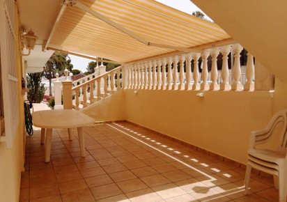 Rynek wtórny · Bungalow · Alfaz del Pi