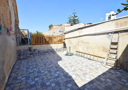 Rynek wtórny · Bungalow · Los Montesinos