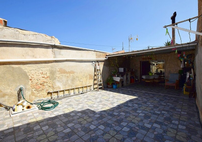 Rynek wtórny · Bungalow · Los Montesinos