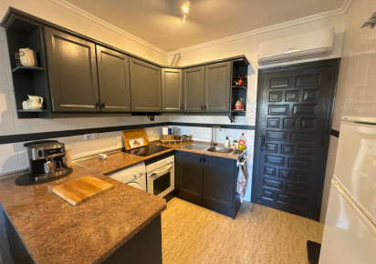 Rynek wtórny · Bungalow · Orihuela Costa · La Florida