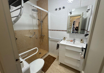 Rynek wtórny · Bungalow · Orihuela Costa · La Florida