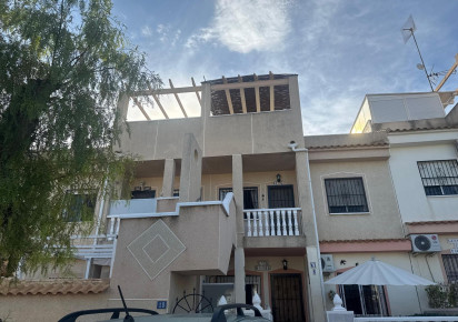 Rynek wtórny · Bungalow · Orihuela Costa · La Florida