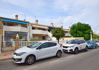 Rynek wtórny · Bungalow · Orihuela Costa · La Regia