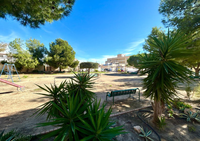 Rynek wtórny · Bungalow · Orihuela Costa · Lomas de Don Juan