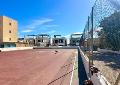 Rynek wtórny · Bungalow · Orihuela Costa · Lomas de Don Juan