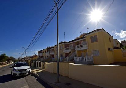 Rynek wtórny · Bungalow · Orihuela Costa · Villamartin area