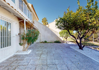 Rynek wtórny · Bungalow · Orihuela Costa · Villamartín-Las Filipinas