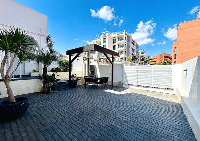 Rynek wtórny · Bungalow · Orihuela Costa · villamartin