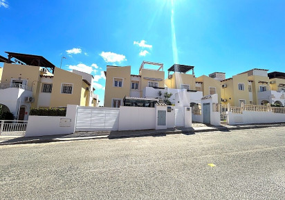 Rynek wtórny · Bungalow · Orihuela Costa · villamartin