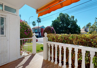 Rynek wtórny · Bungalow · Orihuela Costa · villamartin