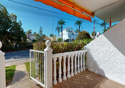 Rynek wtórny · Bungalow · Orihuela Costa · villamartin