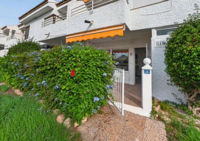 Rynek wtórny · Bungalow · Orihuela Costa · villamartin