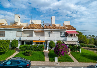 Rynek wtórny · Bungalow · Orihuela Costa · villamartin